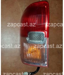 Toyota RAV-4 (XA20) 2001-2005, stop sol amerikanka usa 